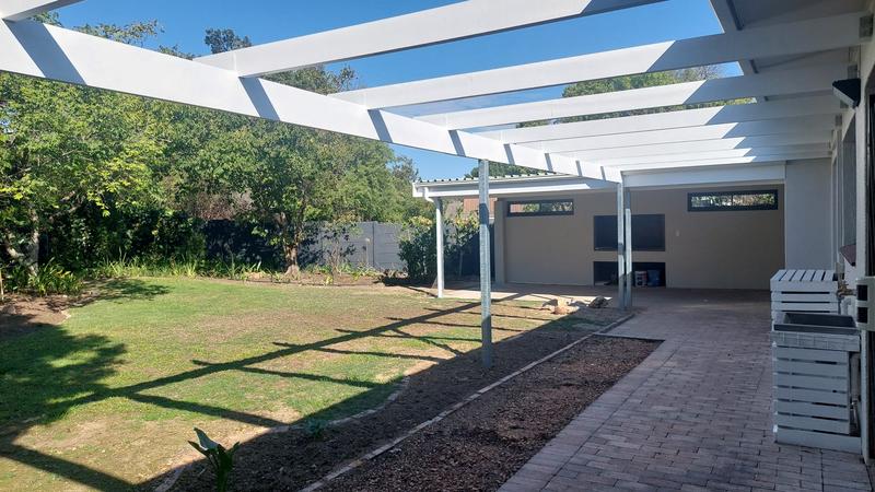 To Let 3 Bedroom Property for Rent in Schoongezicht Western Cape